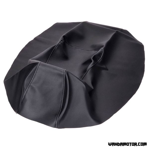 Seat cover Peugeot V-Clic carbon